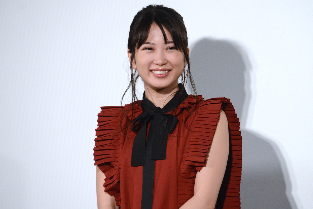 志田未来