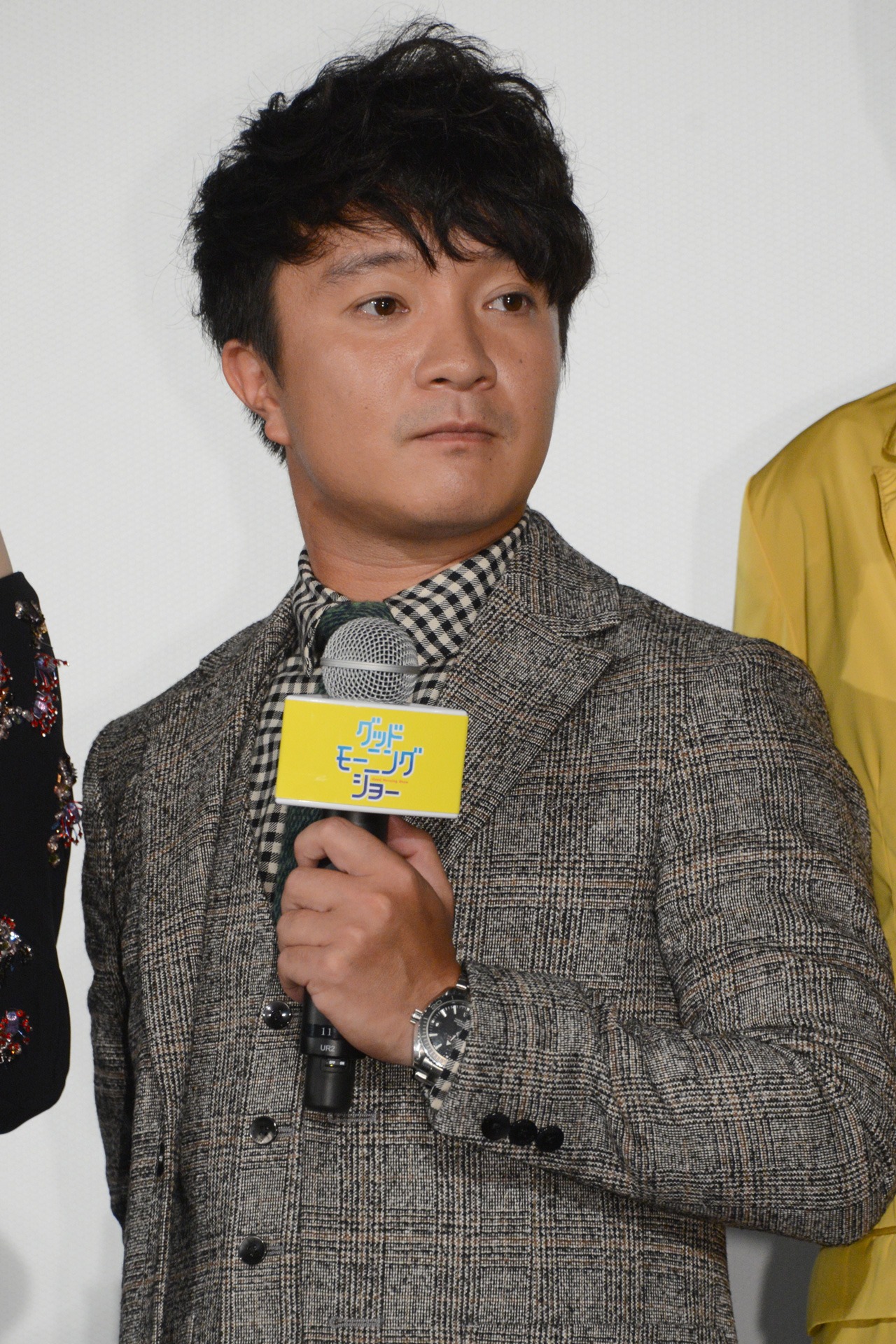濱田岳