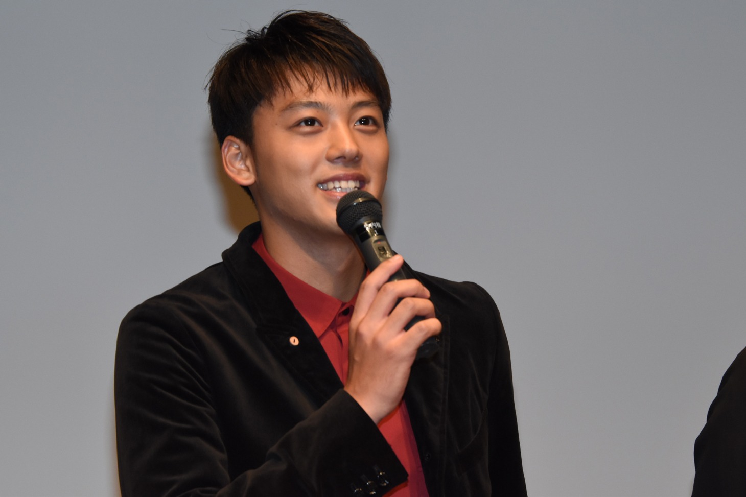 竹内涼真