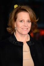 シガニー・ウィーバー （写真提供：Famous / ACE Pictures / Newscom / ゼータ イメージ）