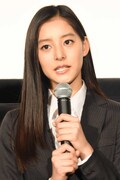 新木優子