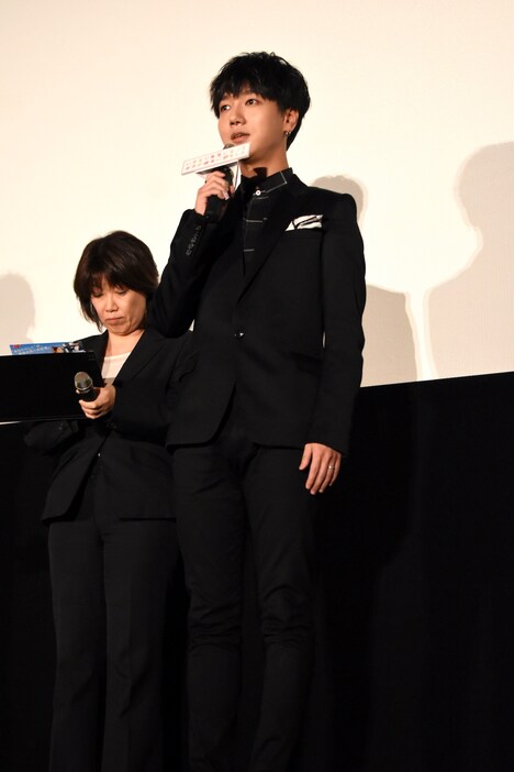 イェソン（SUPER JUNIOR）