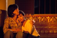 「Beyond The Bridge」 (c)2016 The Japan Foundation, All Rights Reserved.