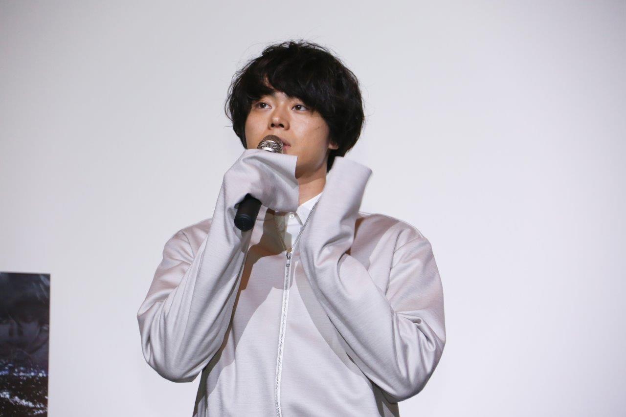 菅田将暉