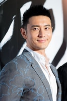 ホアン・シャオミン（写真提供：CHINAFOTOPRESS / MAXPPP / ゼータ イメージ）