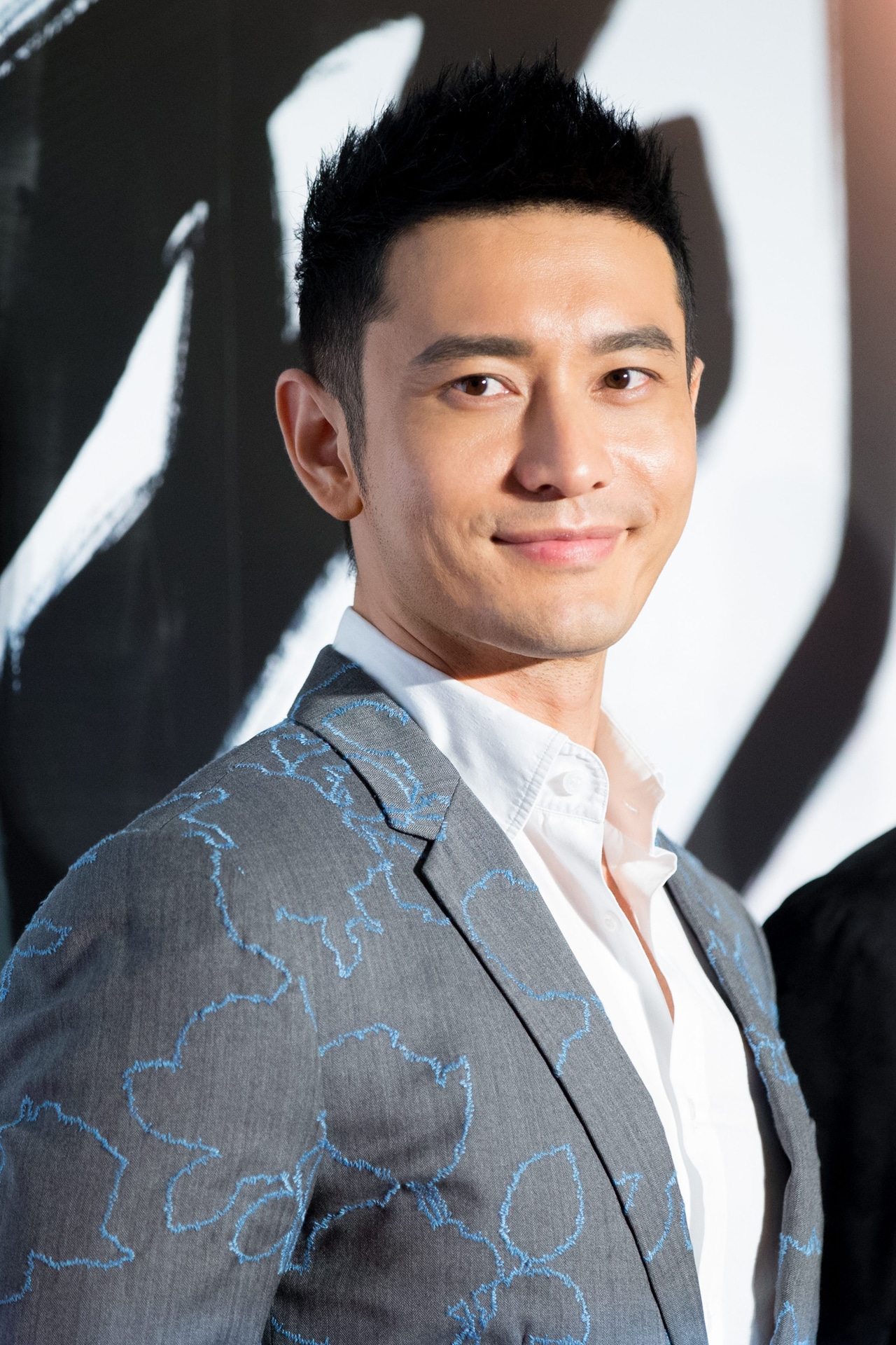ホアン・シャオミン（写真提供：CHINAFOTOPRESS / MAXPPP / ゼータ イメージ）