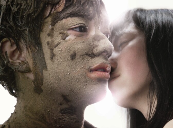 園子温「ヒミズ」「愛のむきだし」が京都でオールナイト上映