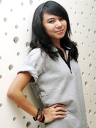 カミラ・アンディニ