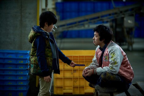 「アニバーサリー」