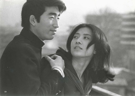 「日本春歌考」 (c)1967 松竹株式会社