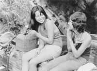 「午前中の時間割り」 (c)1972羽仁進／ATG