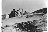 「893愚連隊」 (c)東映