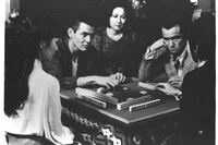 「まむしと青大将」 (c)東映