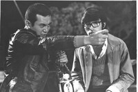 「現代やくざ 血桜三兄弟」 (c)東映