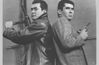 「殺し屋人別帳」 (c)東映