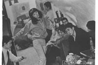 「非行少女ヨーコ」 (c)東映