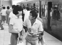 「めぐりあい」 (c)1968東宝