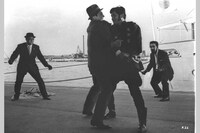 「殺し屋人別帳」 (c)東映