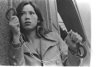 「0課の女・赤い手錠」 (c)東映