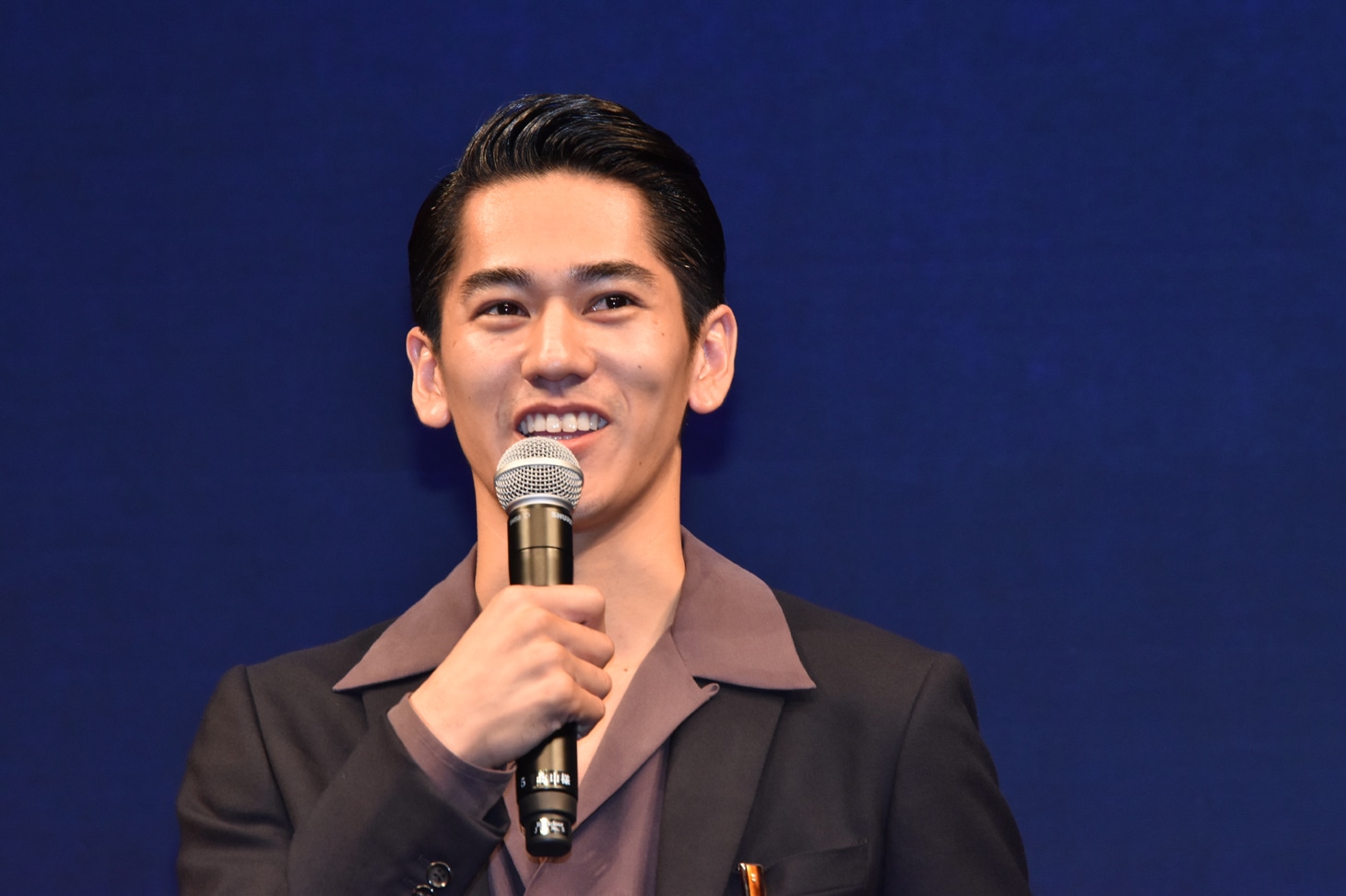 永山絢斗