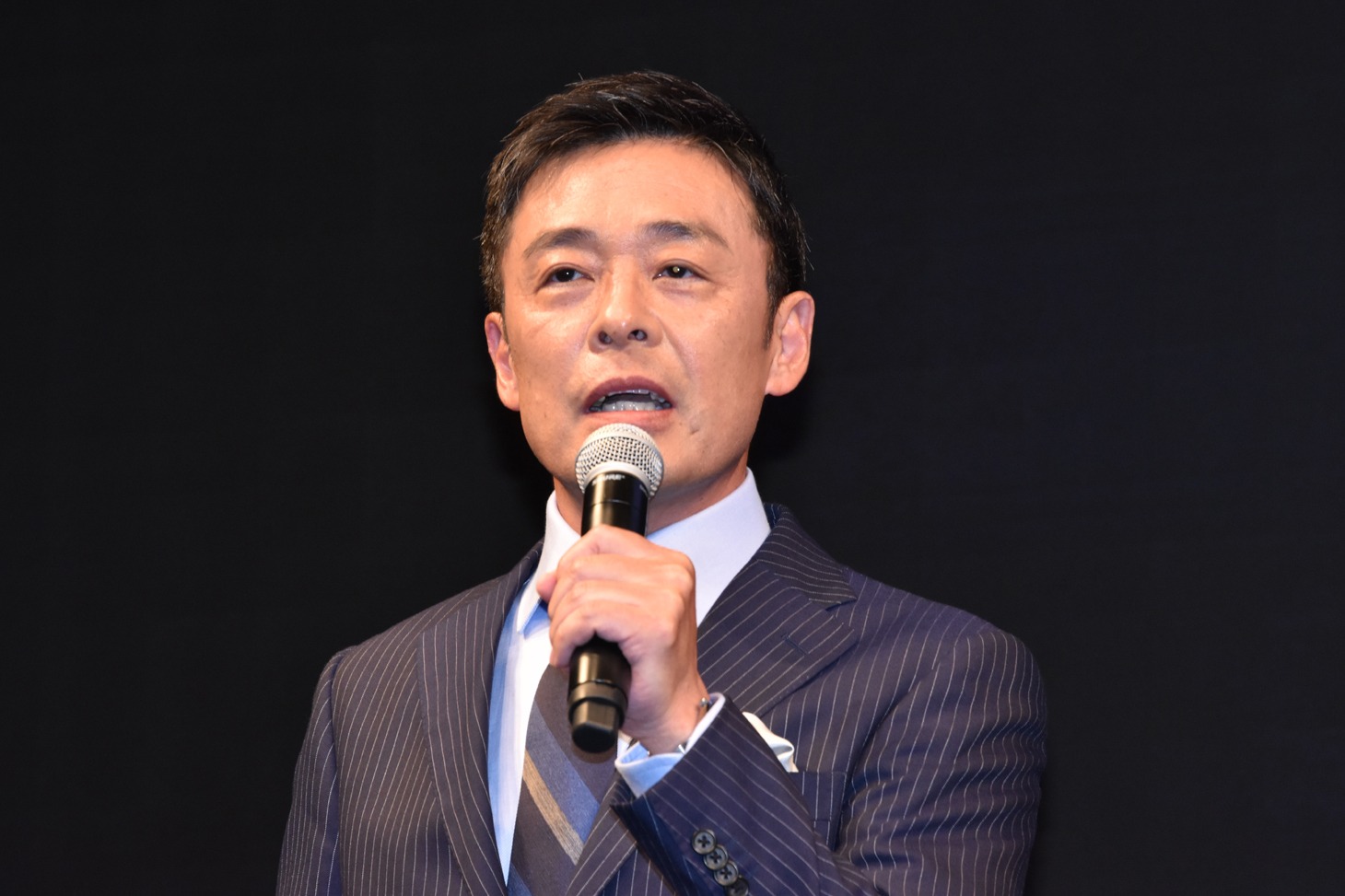 光石研