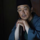 リリー・フランキーが小林一茶役で主演、藤沢周平による伝記小説を映画化