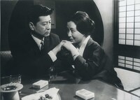 「けものみち」 (c)1965 東宝