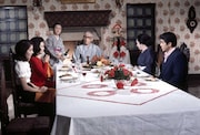 「華麗なる一族」 (c)1974 東宝