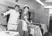 「特急にっぽん」 (c)1961 東宝