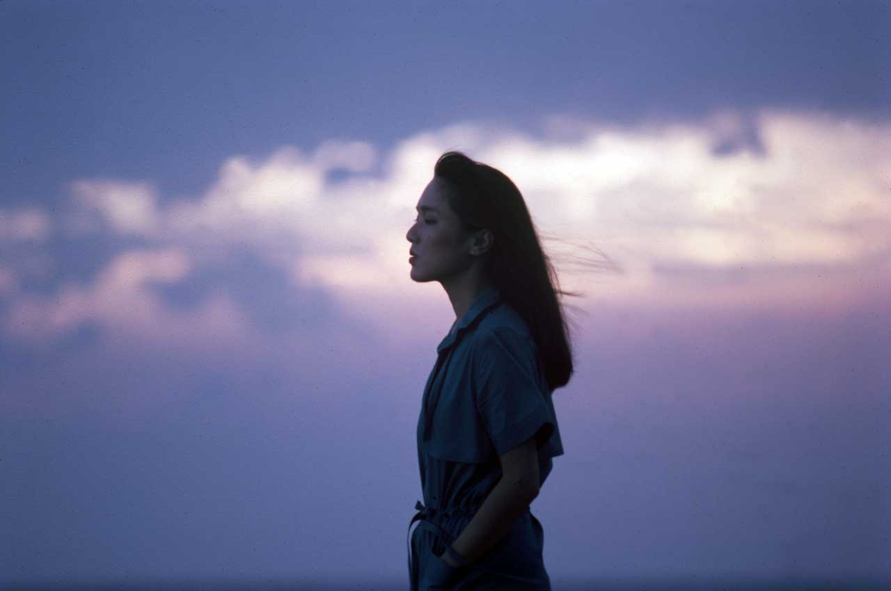 「夕暮まで」 (c)1980 綜映社