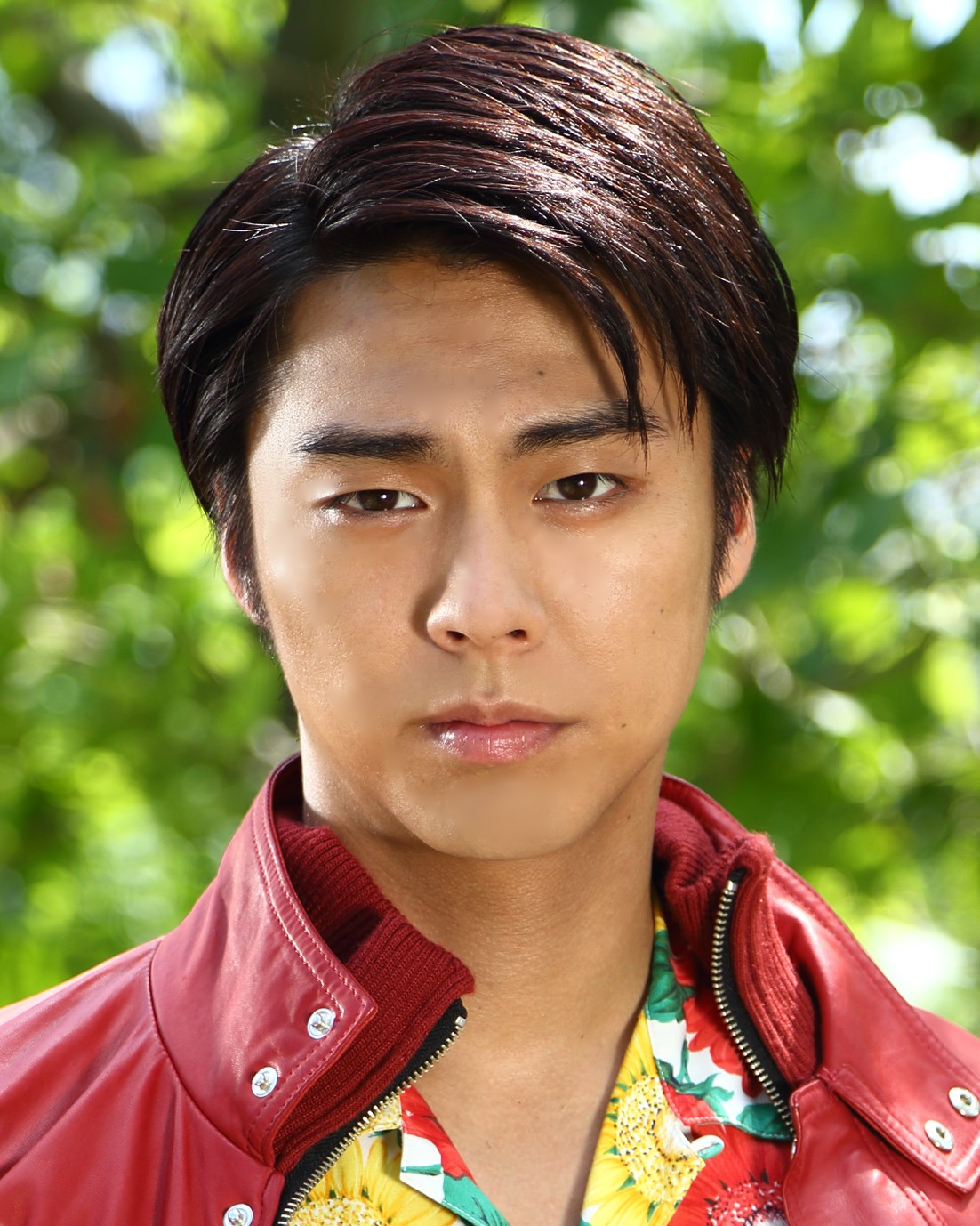 小野塚勇人
