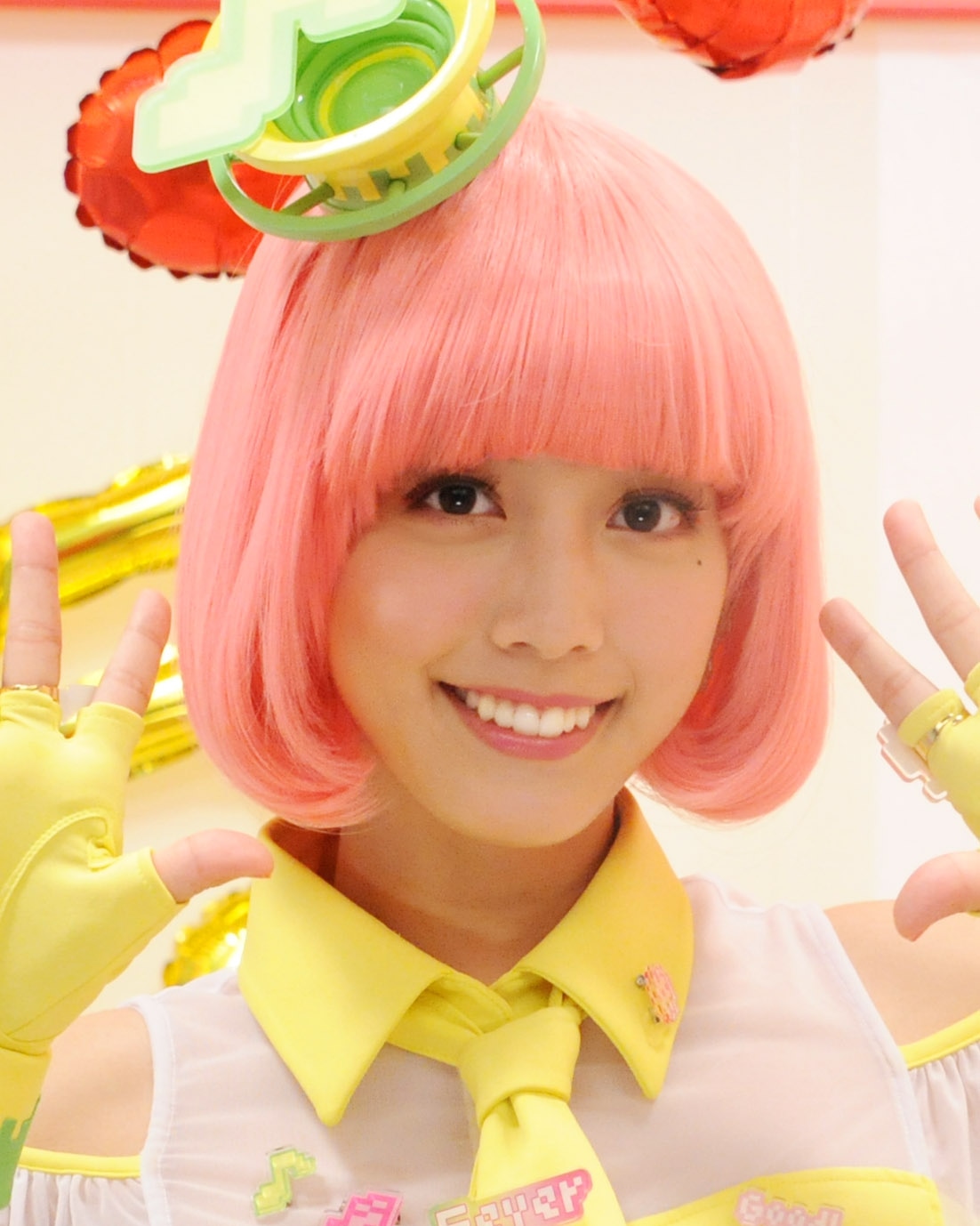 松田るか