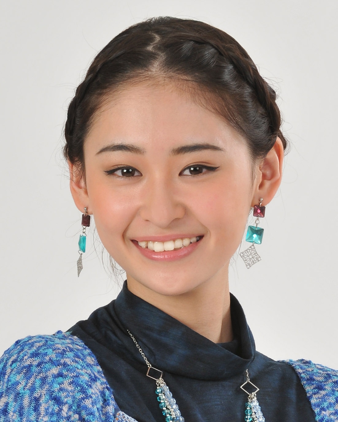 柳美稀