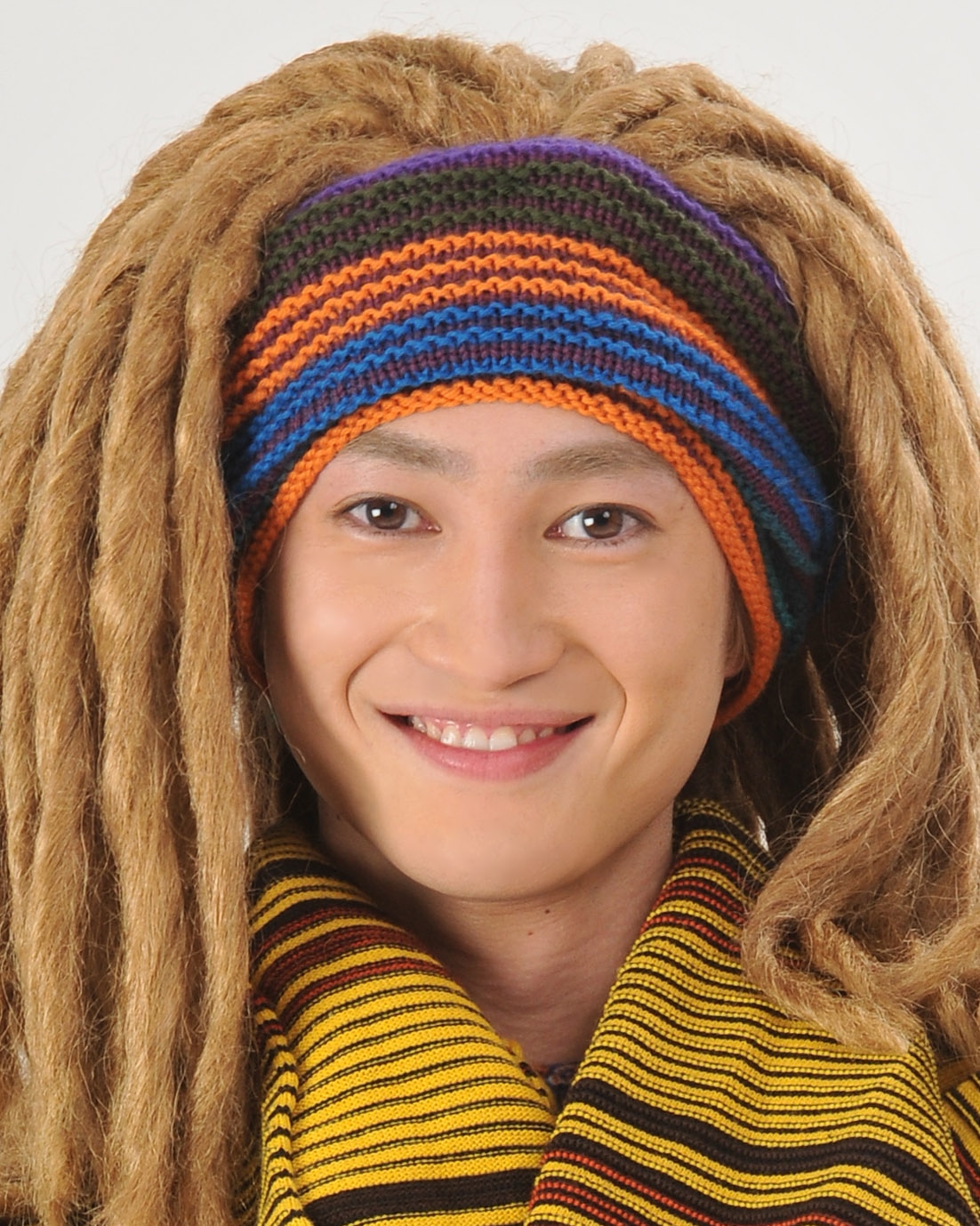 南羽翔平