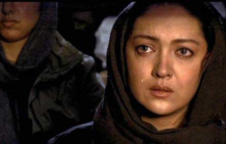 「シーリーン」 (c)Abbas Kiarostami