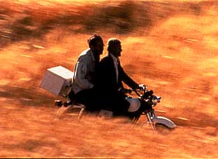 「風が吹くまま」 (c)MK2