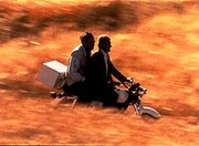 「風が吹くまま」 (c)MK2