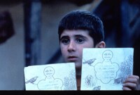 「友だちのうちはどこ？」 (c)Kanoon