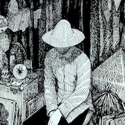 岩井俊二が監督、野田洋次郎のソロプロジェクトillionのアニメーションMV公開