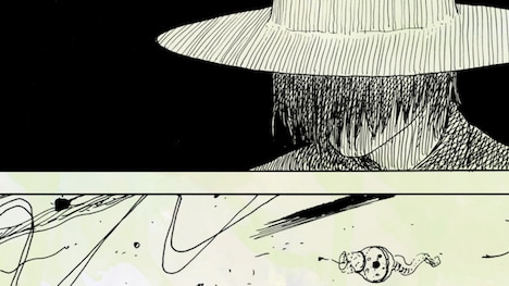 「Miracle」のMVより。