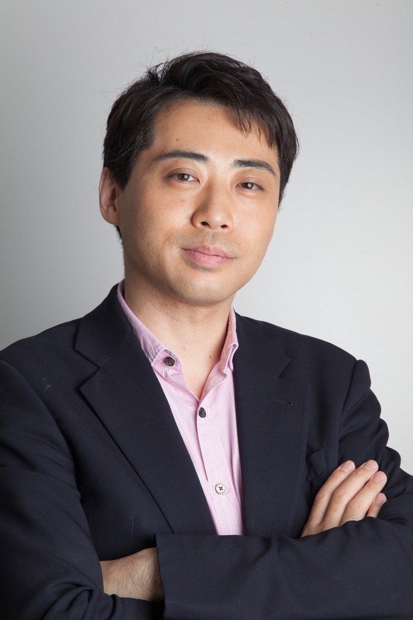 齋藤優一郎