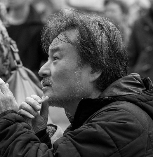 黒沢清