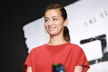 尾野真千子