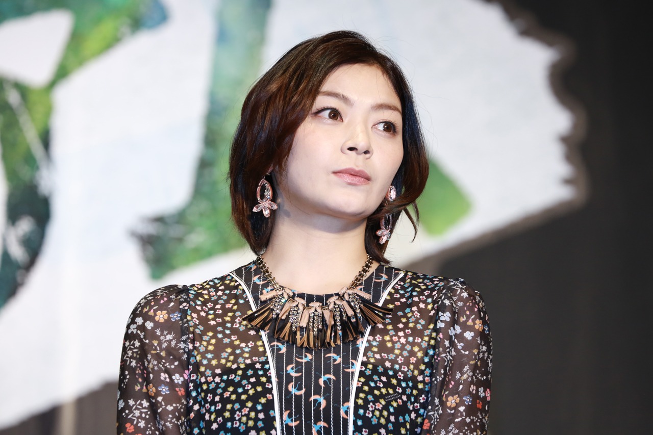 田畑智子
