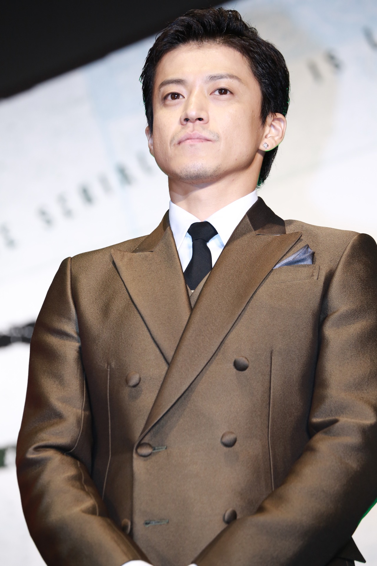 小栗旬