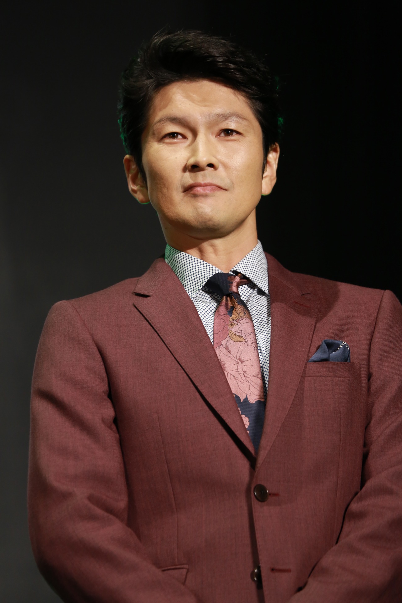丸山智己