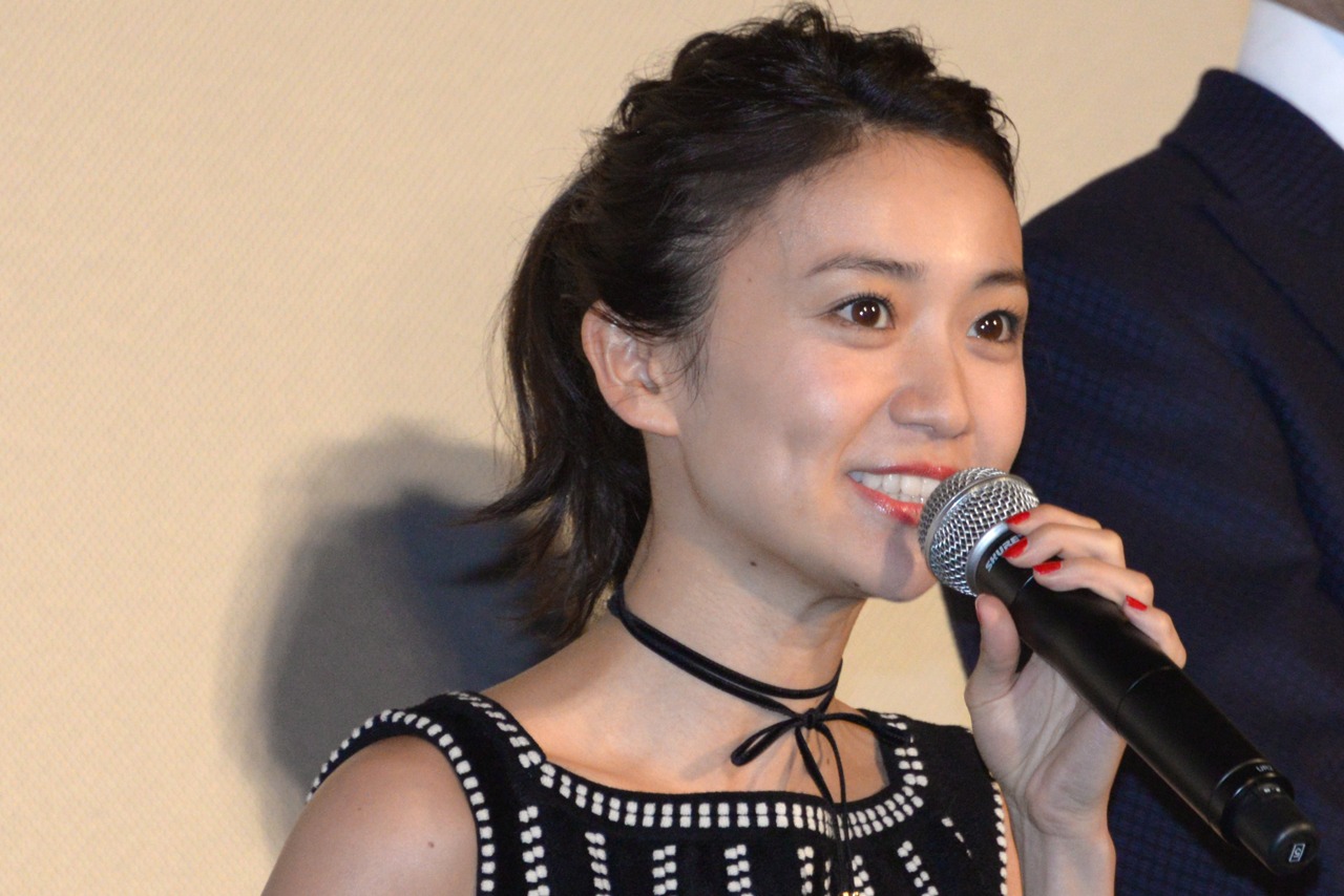 大島優子