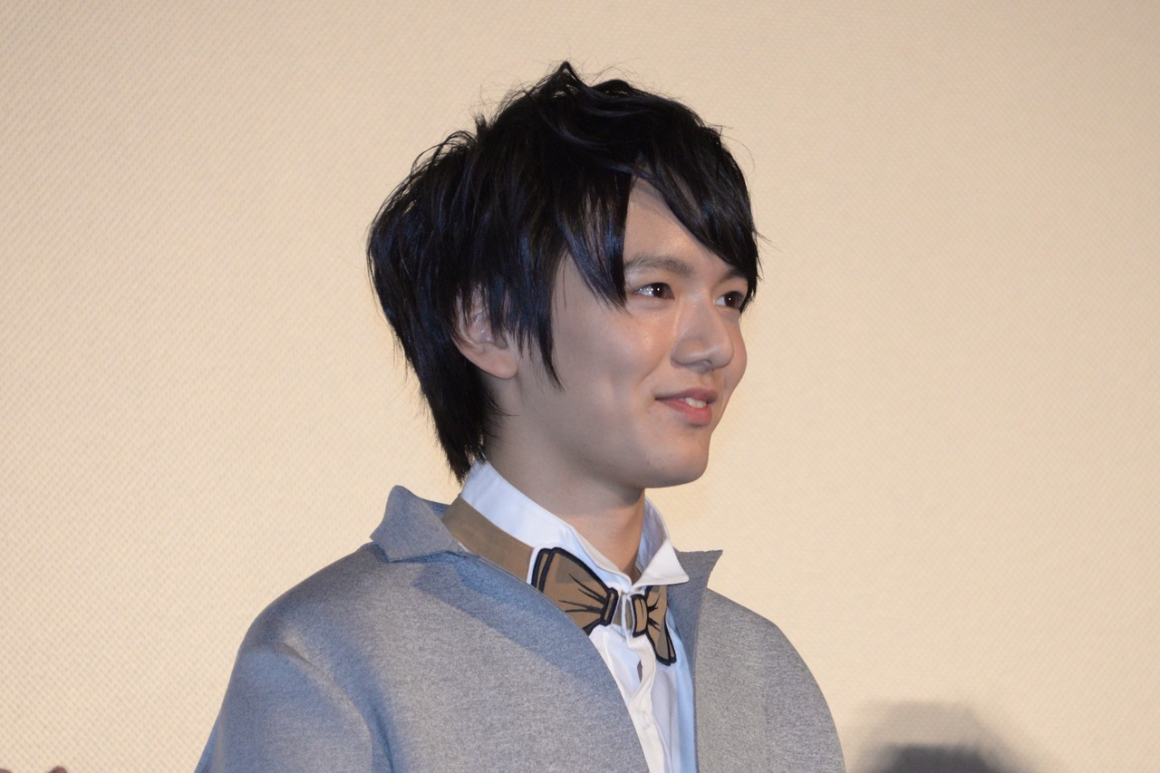 濱田龍臣