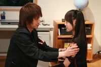 「デスノート 逆襲の天才」 (c)大場つぐみ・小畑健／集英社 (c)2006「DEATH NOTE」FILM PARTNERS