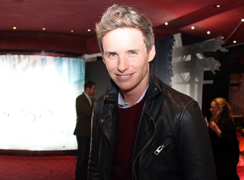 エディ・レッドメイン